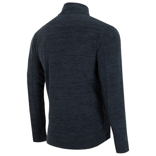 4F Ανδρική ζακέτα Fleece